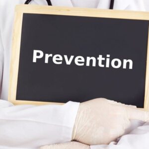relapse prevention