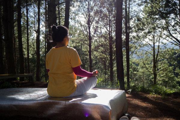 SPIRITUAL RETREATS