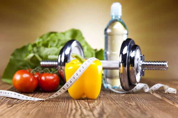 exercise and diet exercise and diet