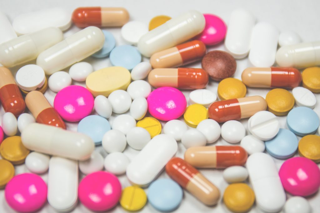 chronic pain opioid addiction