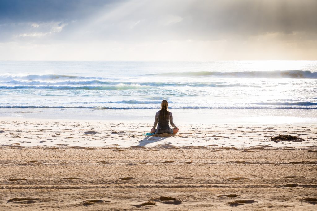 chronic pain relief