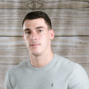 Anthony Ford