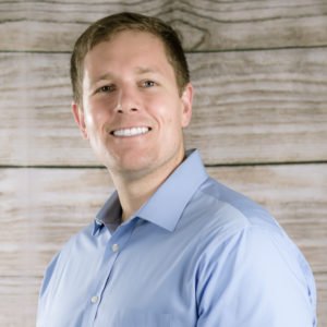 Blake Vincent
