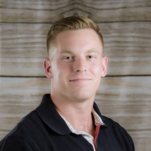 Ryan Lupton