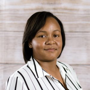 Shaniessa Prichett