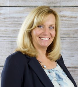 Kim Homan-Martinez