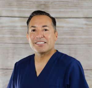 Michael Chavez