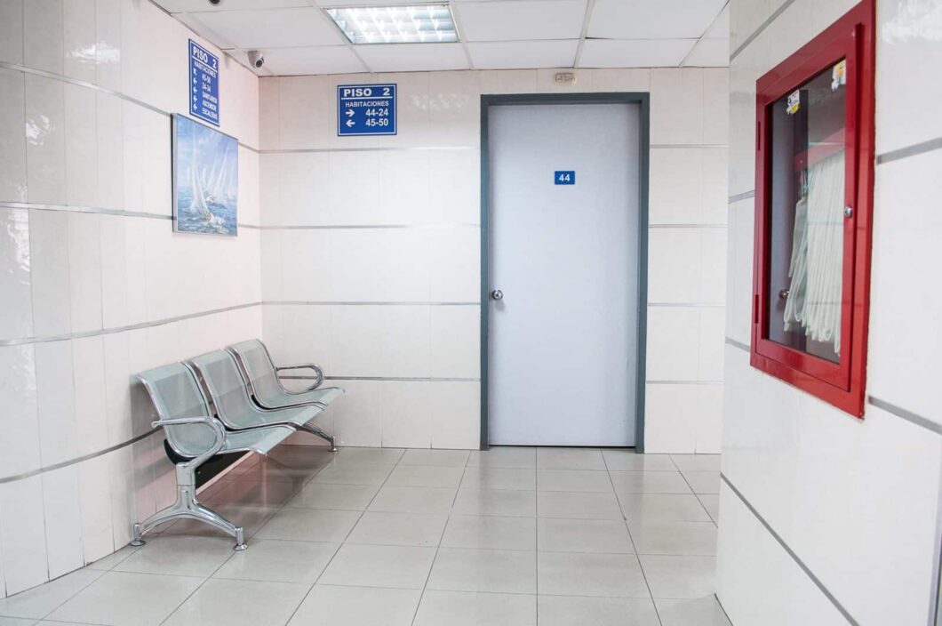 methadone assisted treatment