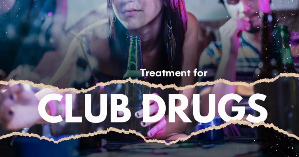 Club Drugs