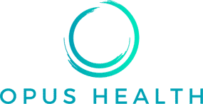 opus health logo