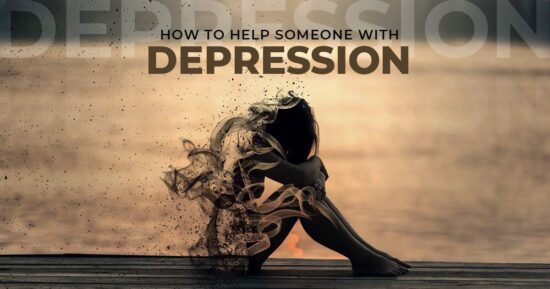 Help Someone With Depression