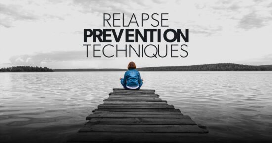 relapse prevention techniques