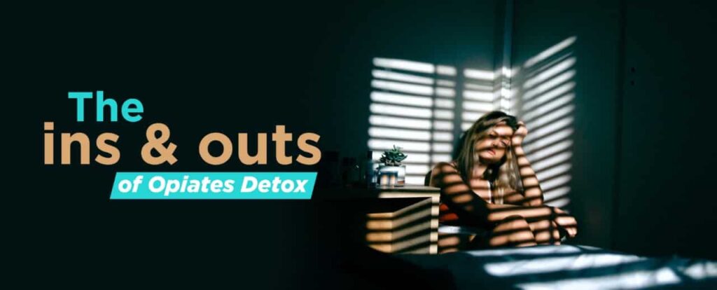 the ins and outs