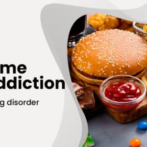 binge eating disorder