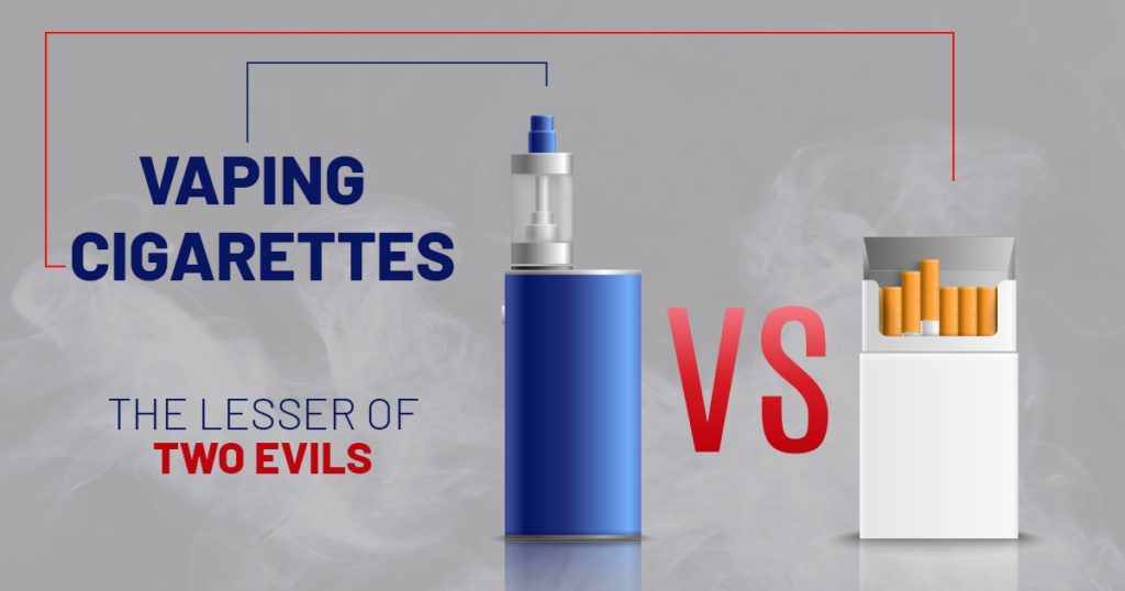 vaping