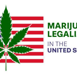 marijuana legalization