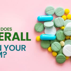 How Long Does Adderall Stay In Your System