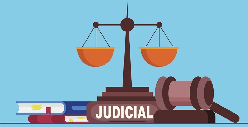 Judicial Scales