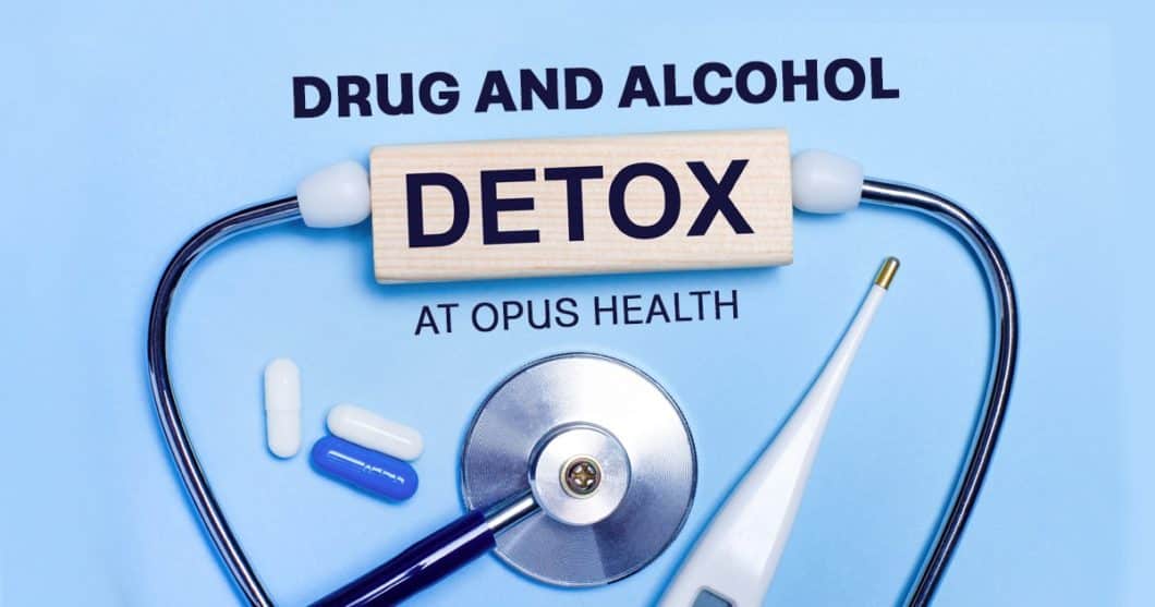 detox facility for alcoholism