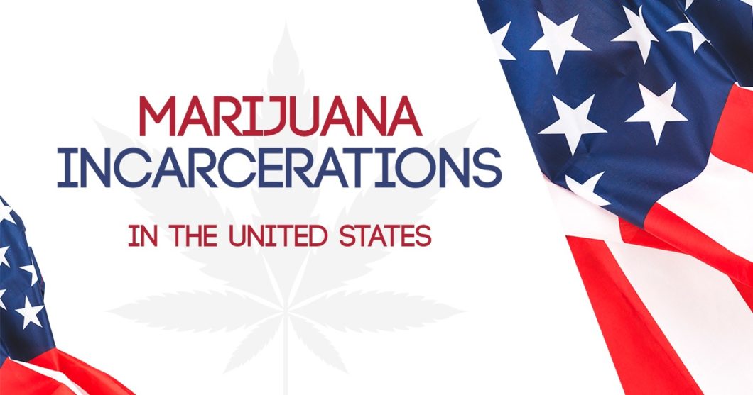 marijuana incarceration