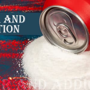 sugar and addiction