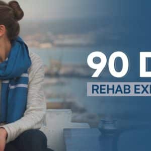 90 day rehab