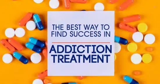 Addiction Treatment