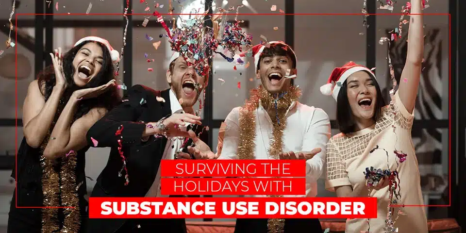 Substance Use Disorders