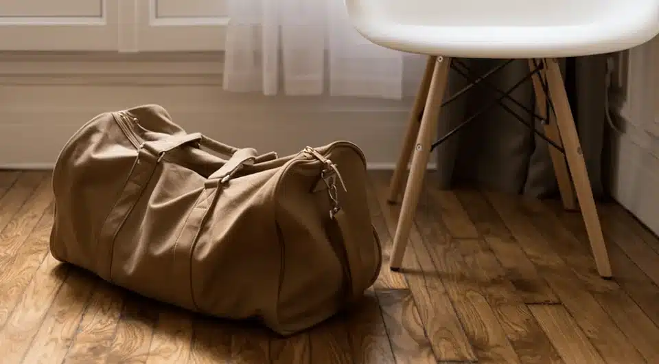 Duffel Bag