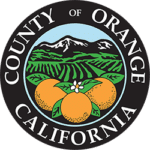 county of orange california logo