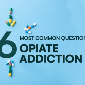 opiate addiction