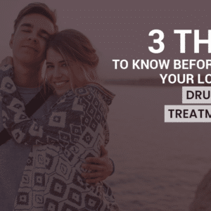 drug and alcohol treatment facility