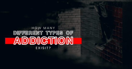 Types of Addiction