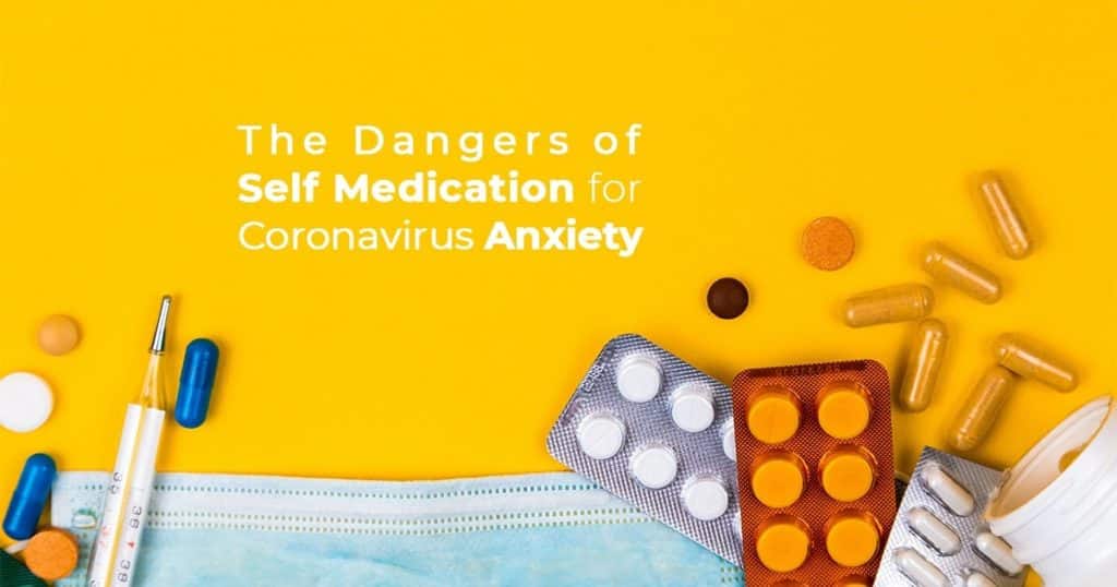 Coronavirus Anxiety