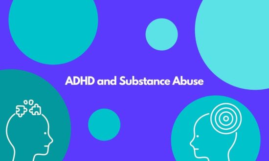 ADHD and Substance Abuse