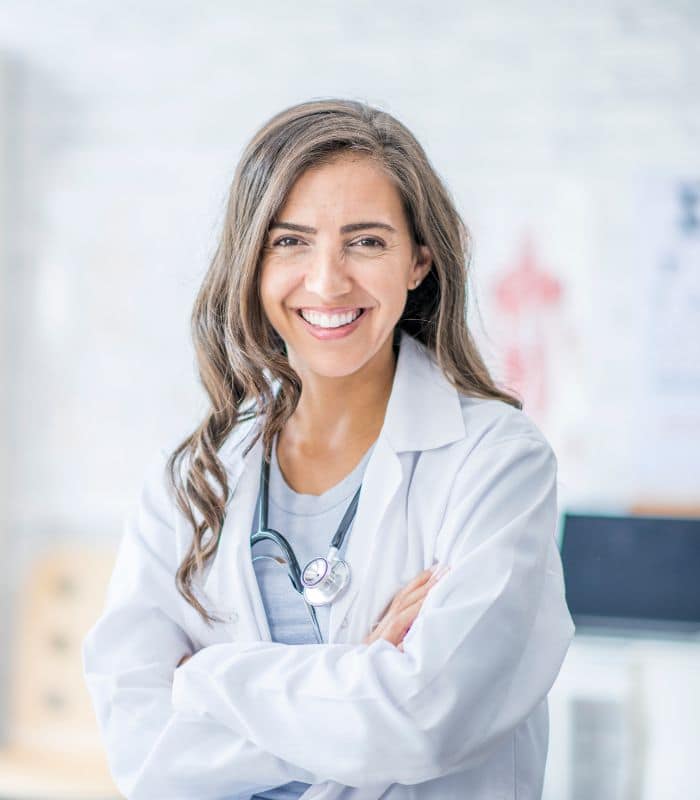 Opus Health The Premier Addiction Treatment Center in Orange County, CA-Opus Health Employee Smiling