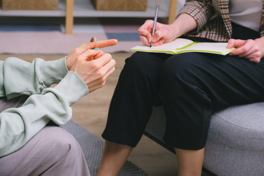 Breaking the Cycle of Addiction: Treatment Options
