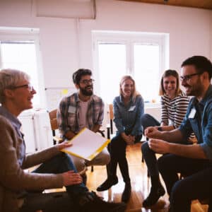 Support Groups Can Make a Difference in Addiction Recovery