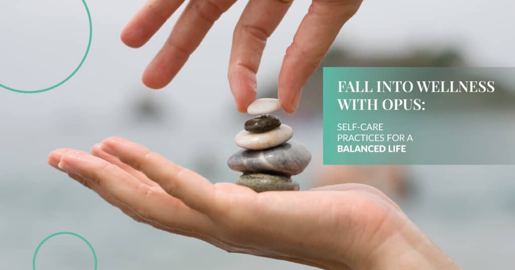 Self-Care Practices for a Balanced Life