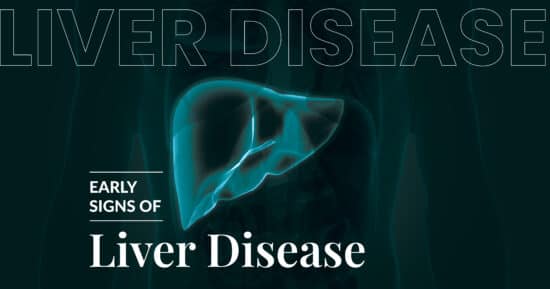 Early Indicators of Liver Disease
