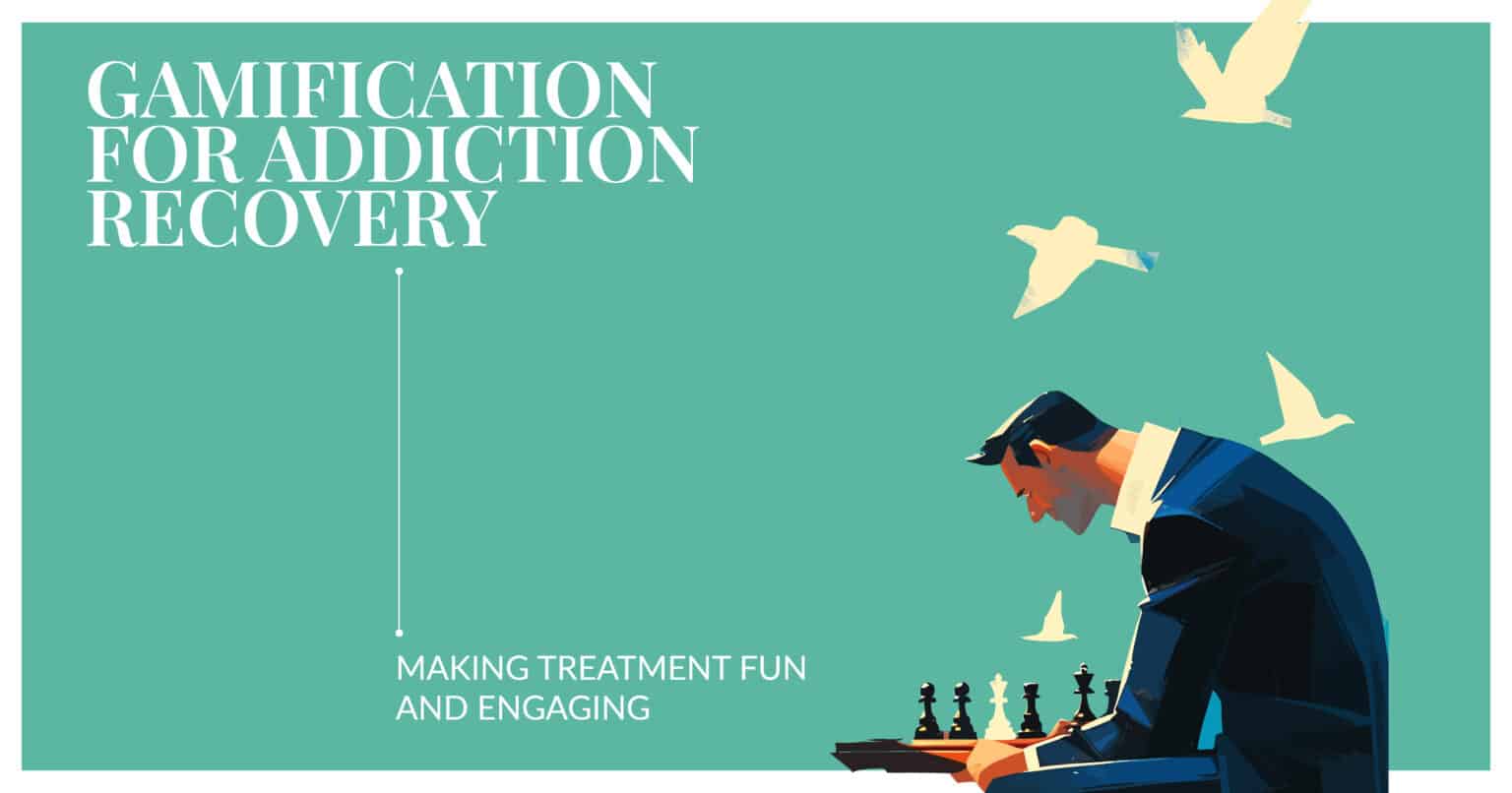 Gamification for Addiction Recovery
