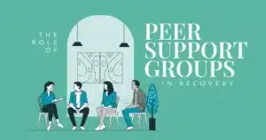 Peer Support Group