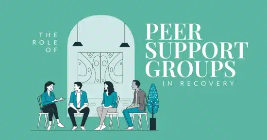 Peer Support Group