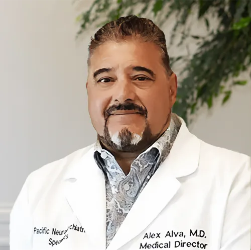 Dr. Alejandro Alva, M.D.