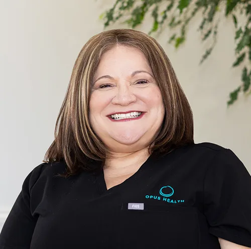 Maribel Gomez-Alvarado, LVN