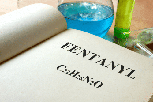 Fentanyl Rehab