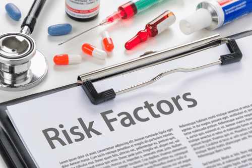 risk factors