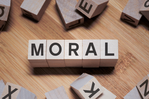 moral model