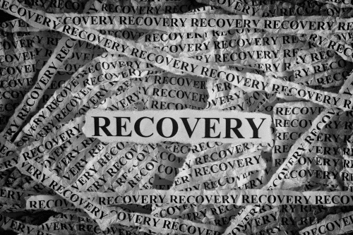 recovery quotes