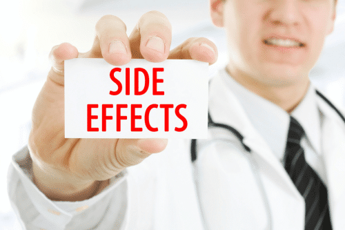 side effects1